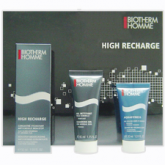 Coffret Biotherm Homme High Recharge