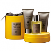 Coffret Colonia Intensa Masculino