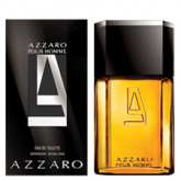 Azzaro Pour Homme Masculino Eau de Toilette