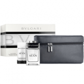 Coffret Bvlgari Man Masculino