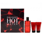 Coffret Hot Water Masculino